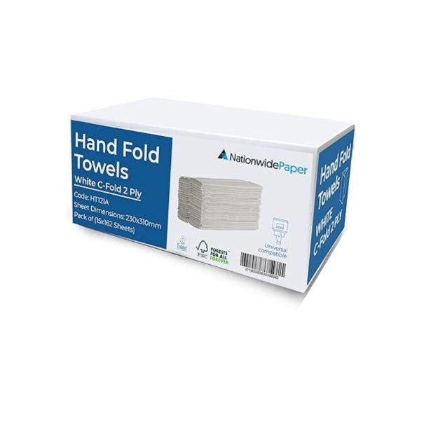 C Fold