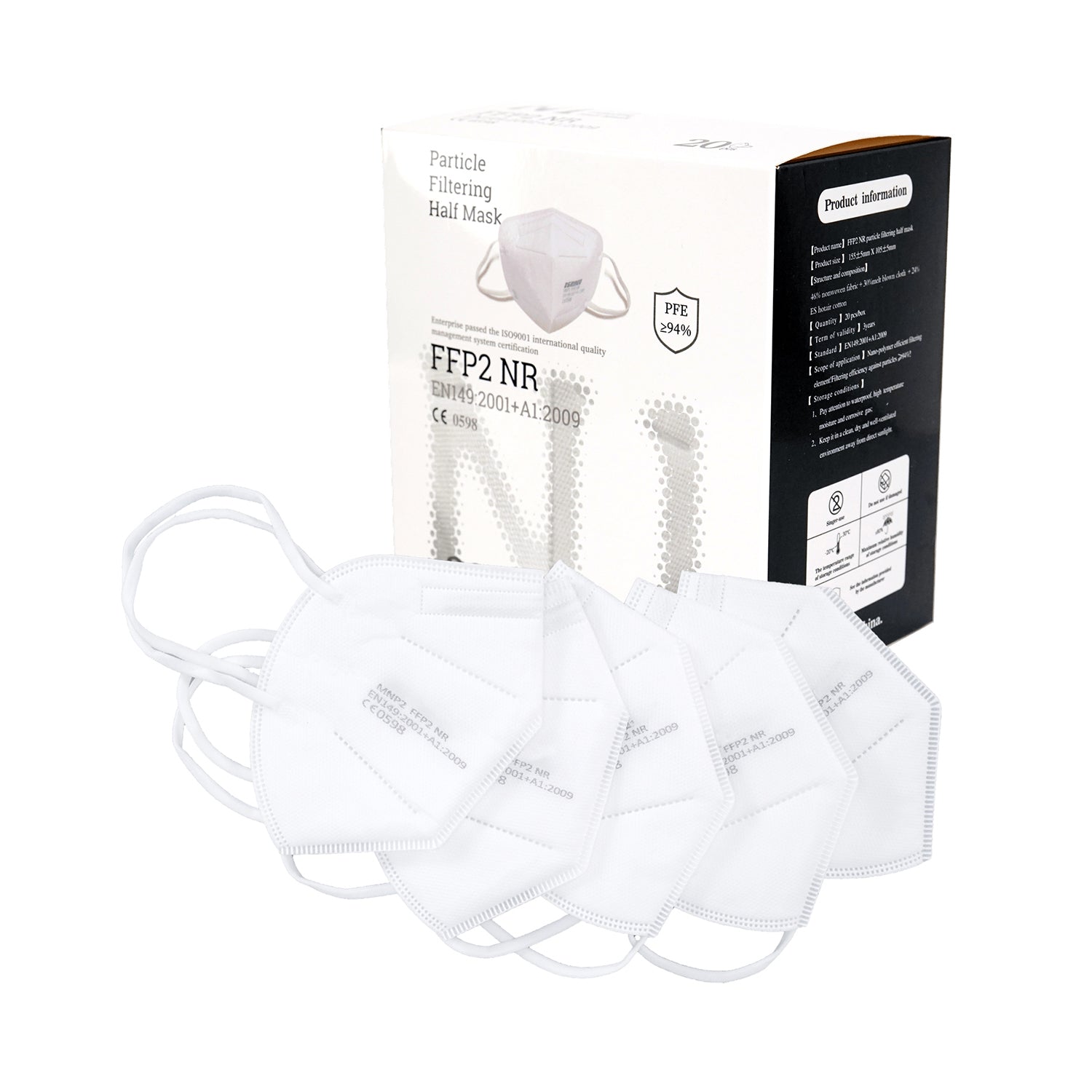 Face Masks
