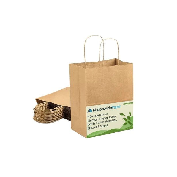 Paper Bags