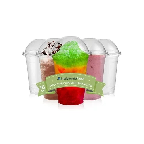 Smoothie Cups