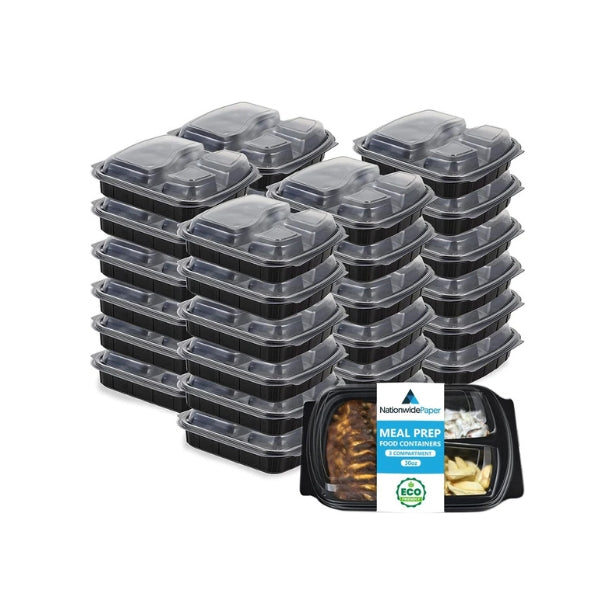 Meal Prep Containers