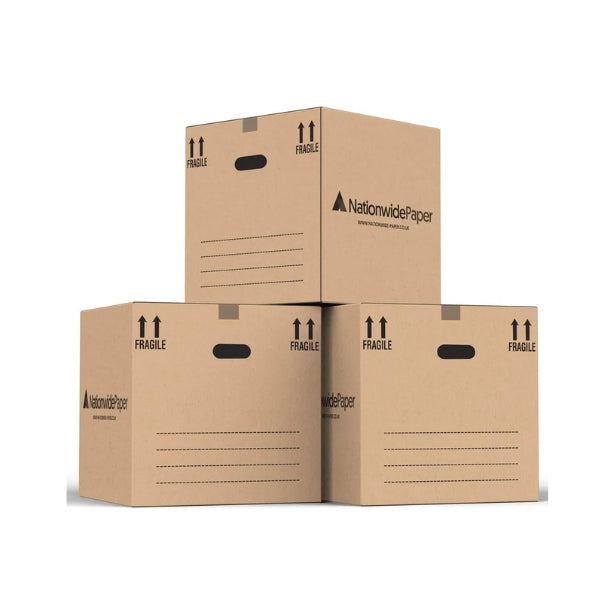 Packing Boxes