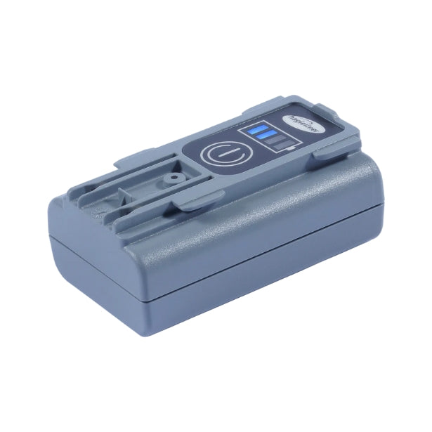 Power Supply