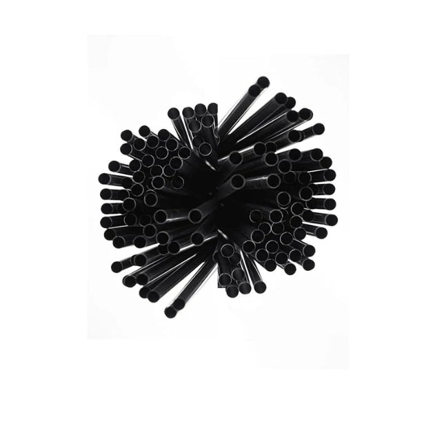 Plastic Straws