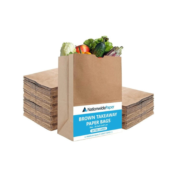 Takeaway Bags