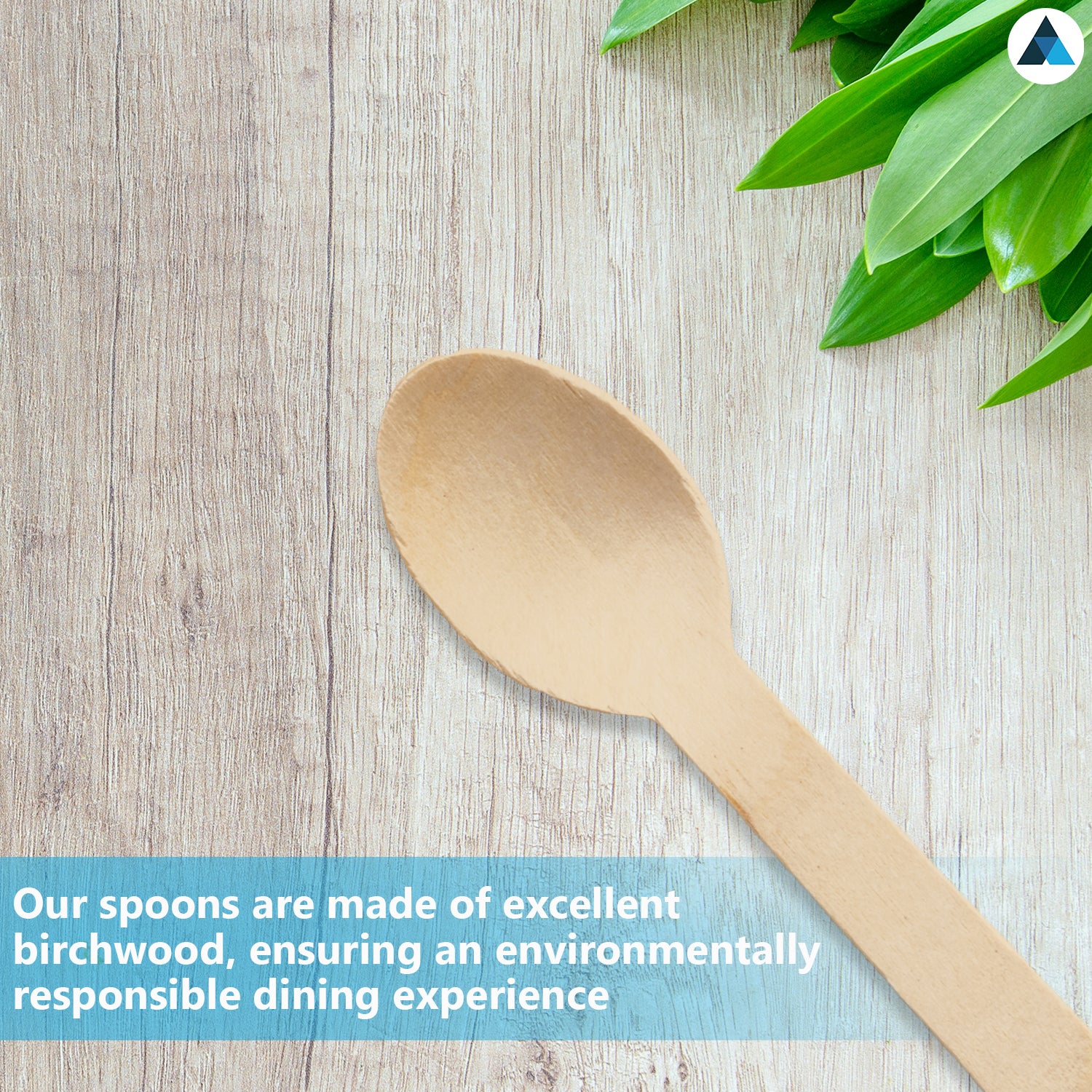 Wooden Spoons