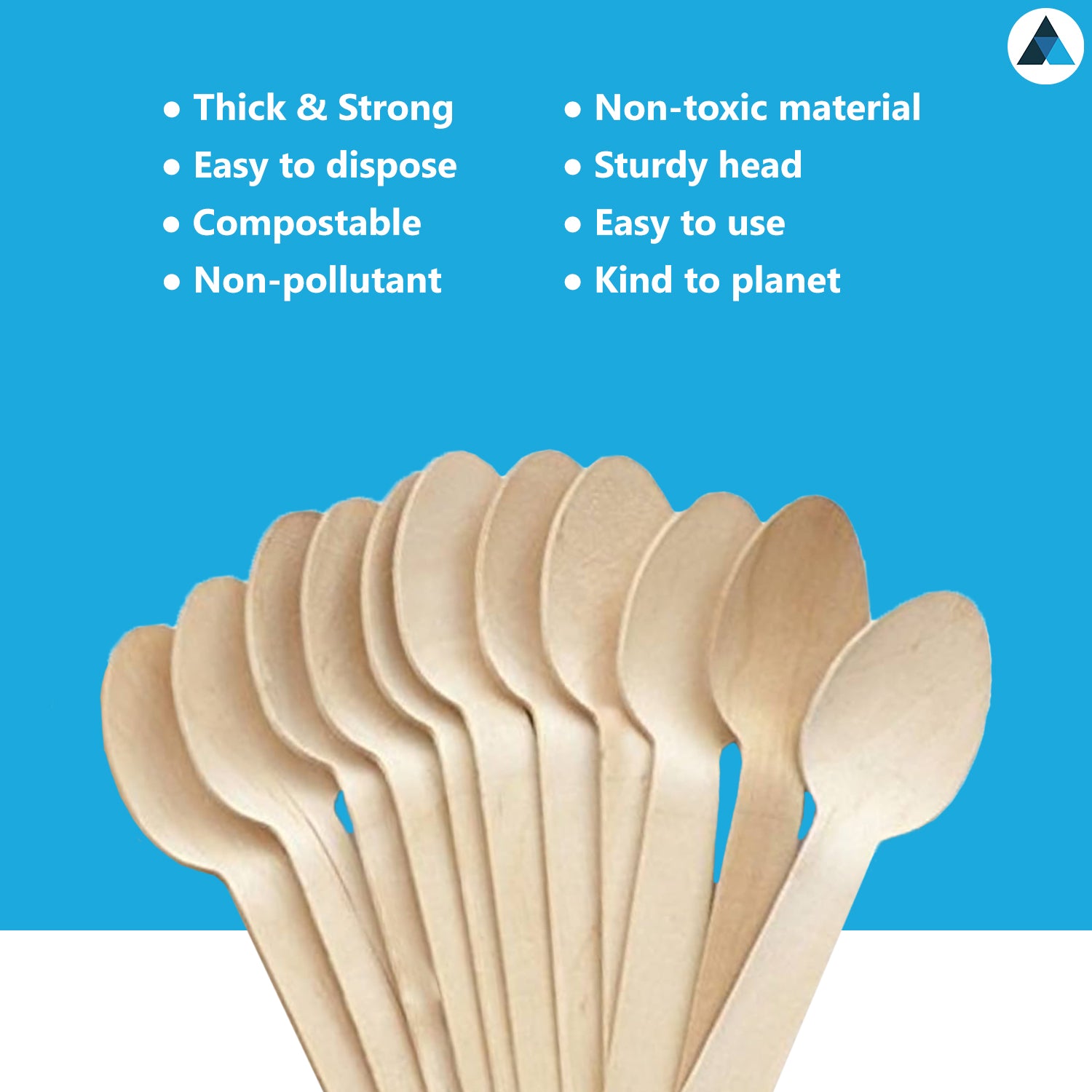 Wooden Spoons