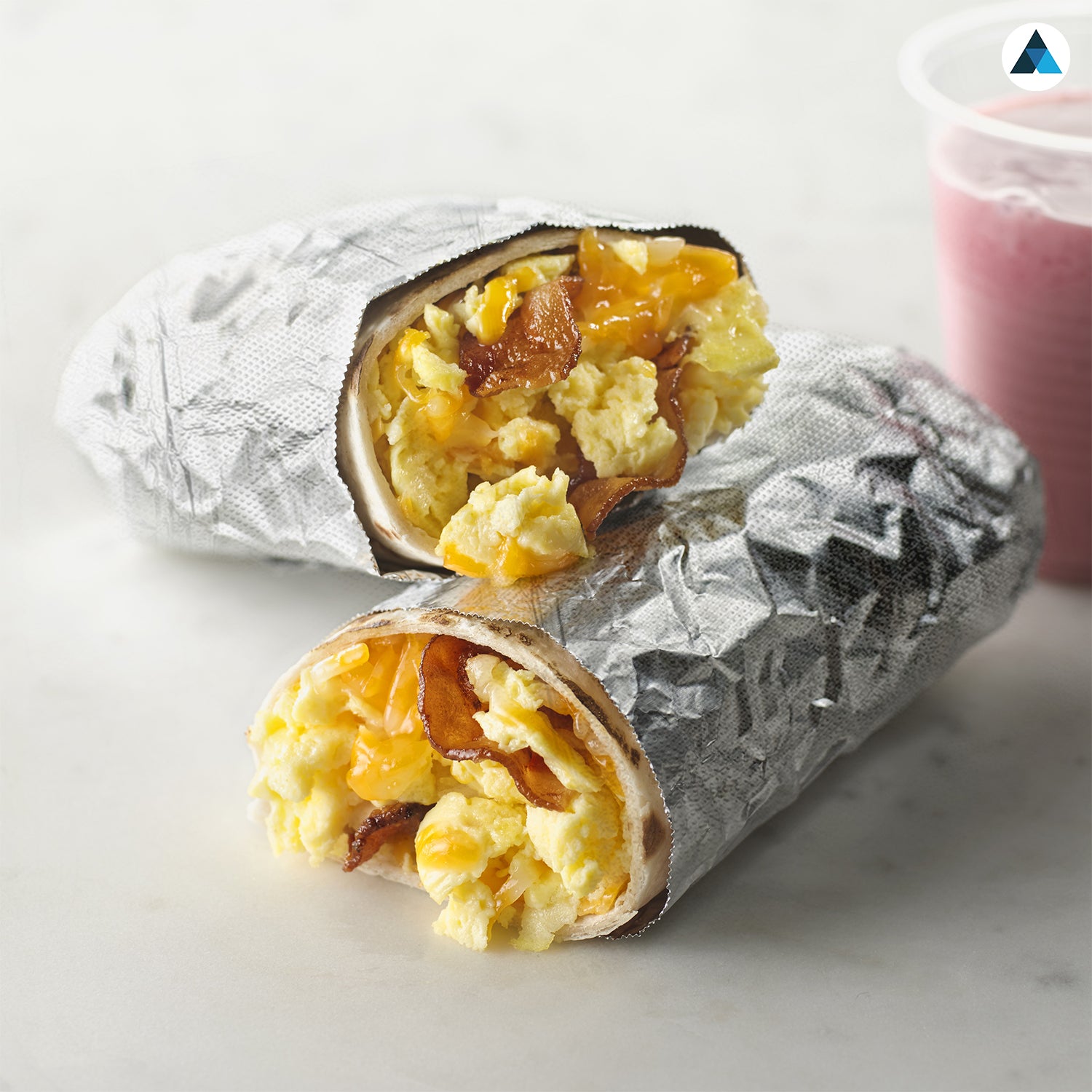 Aluminium Pre-Cut Foil Sheets 23cm x 27cm