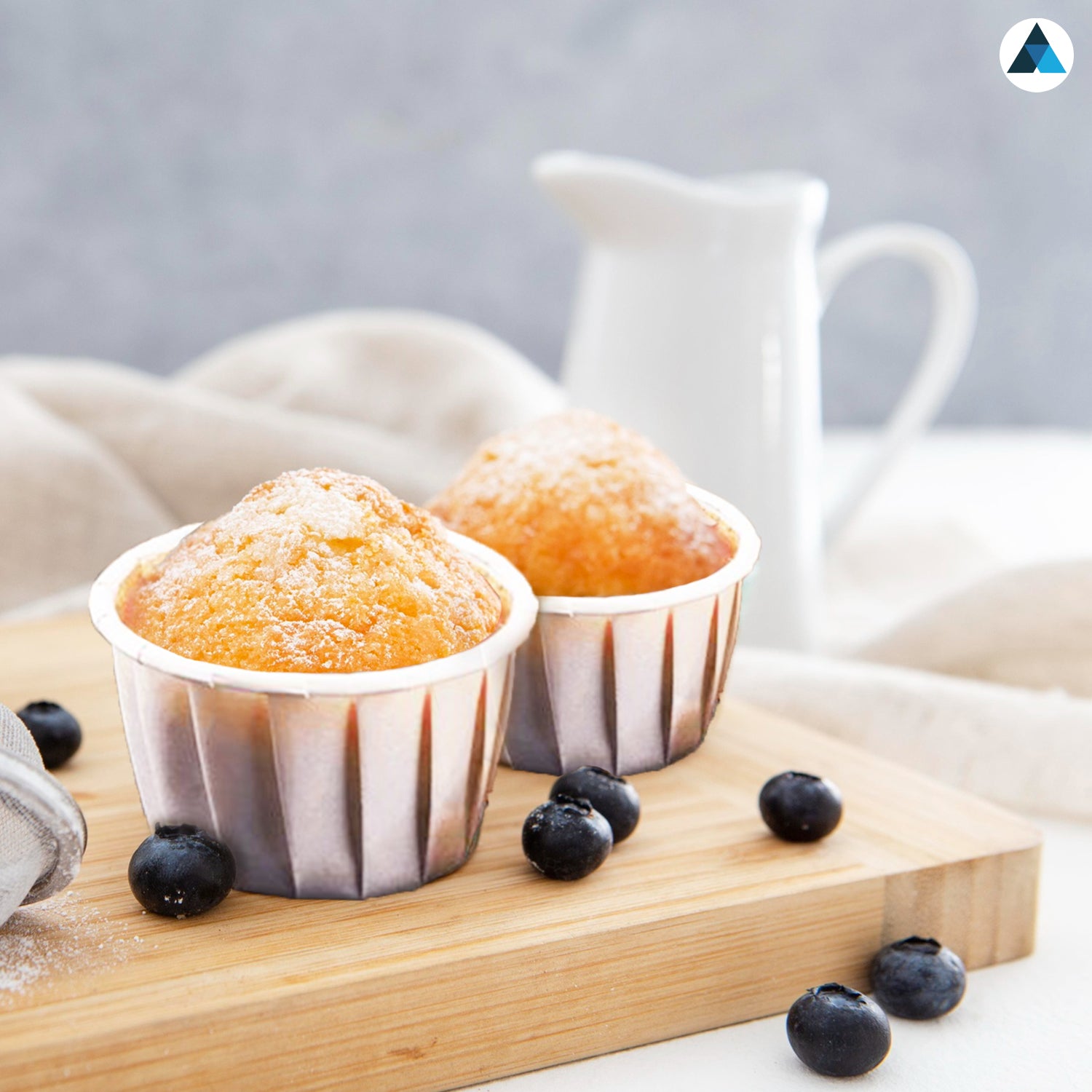 2oz Disposable Souffle Cups