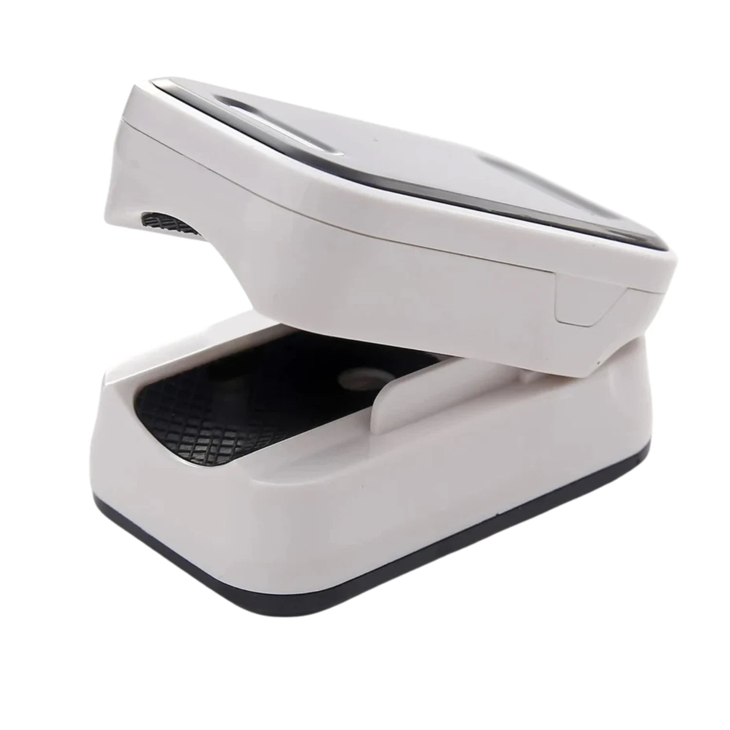 SPo2 Pulse Oximeter White