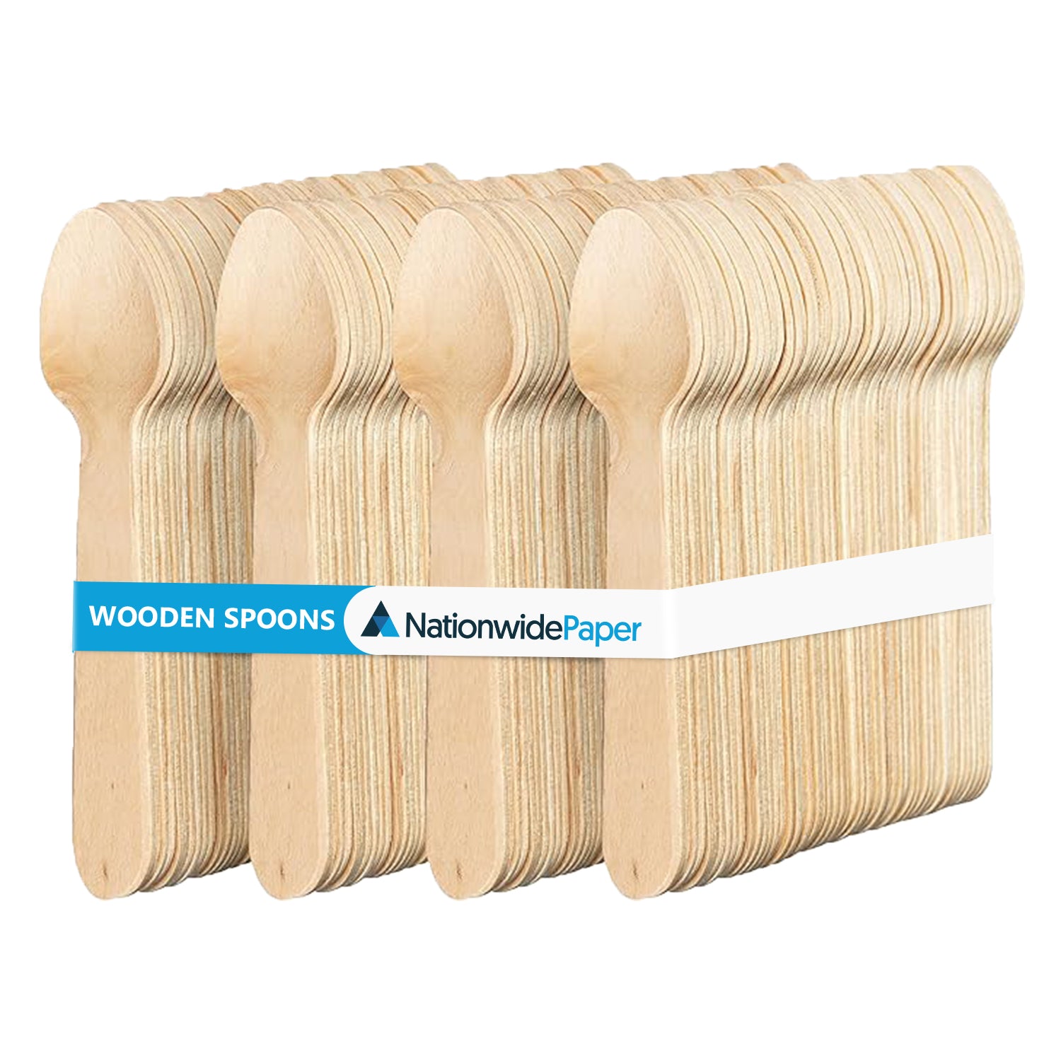 Wooden Spoons