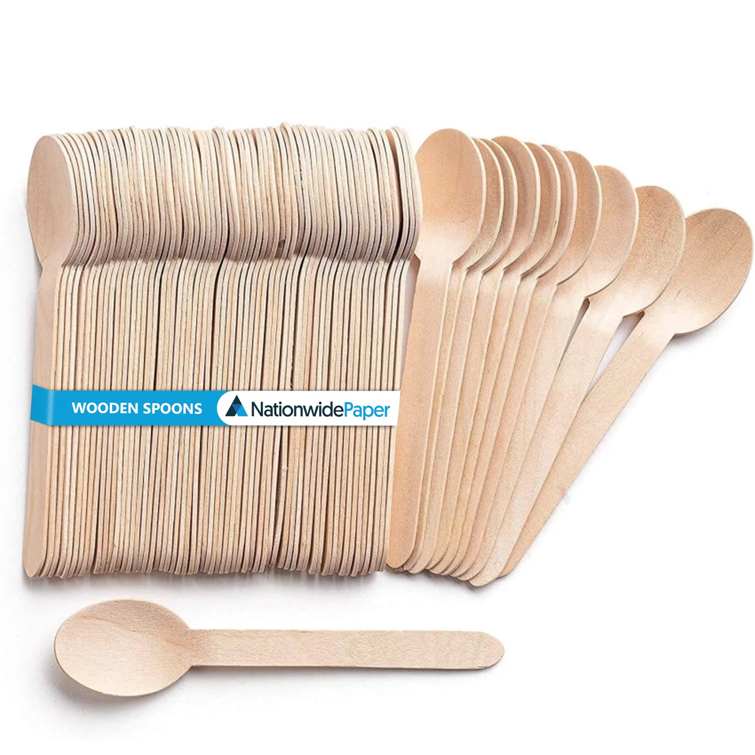 Wooden Spoons