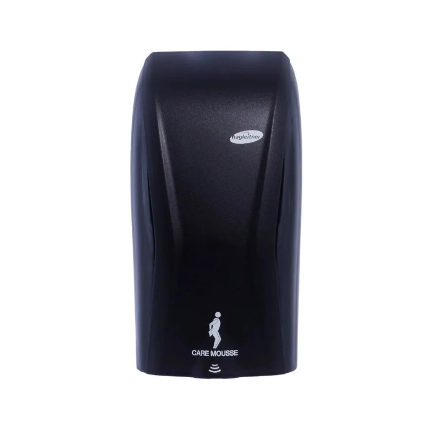 Touchless Toilet Paper Moistening Dispenser Care Mousse Hybrid
