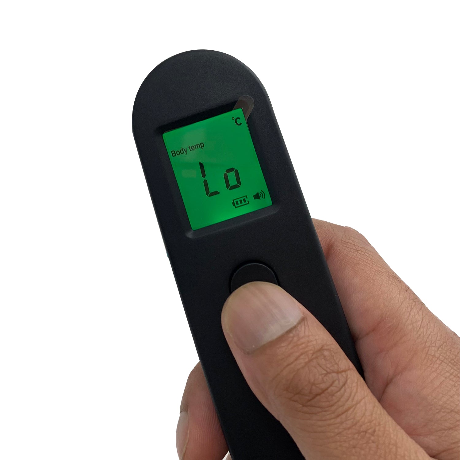 Digital Thermometer Contactless Infrared Thermometer For Adults & Babies Instant