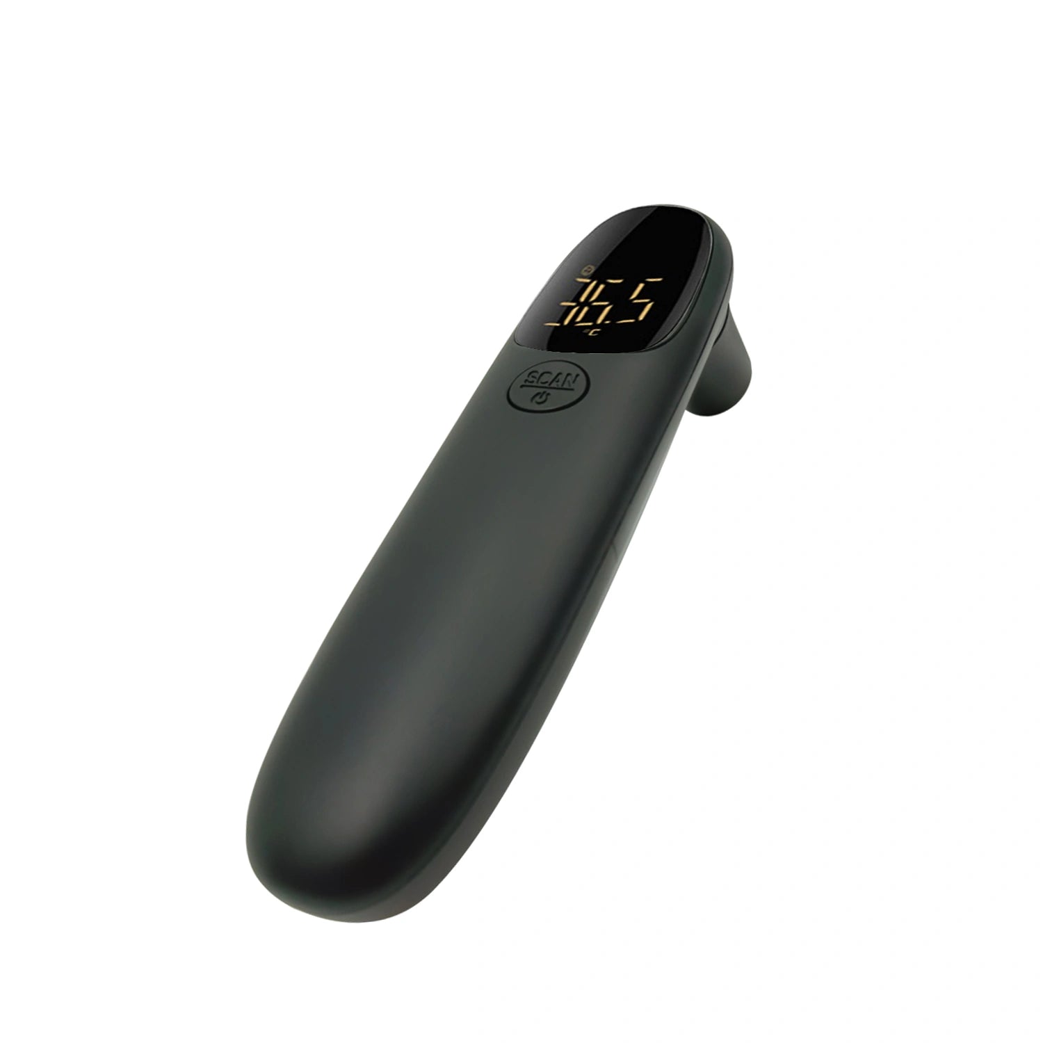 Black Photon Digital Thermometer