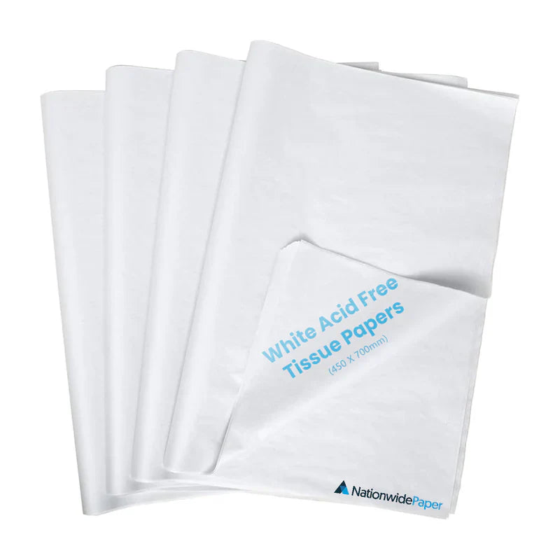 Wrapping Tissue