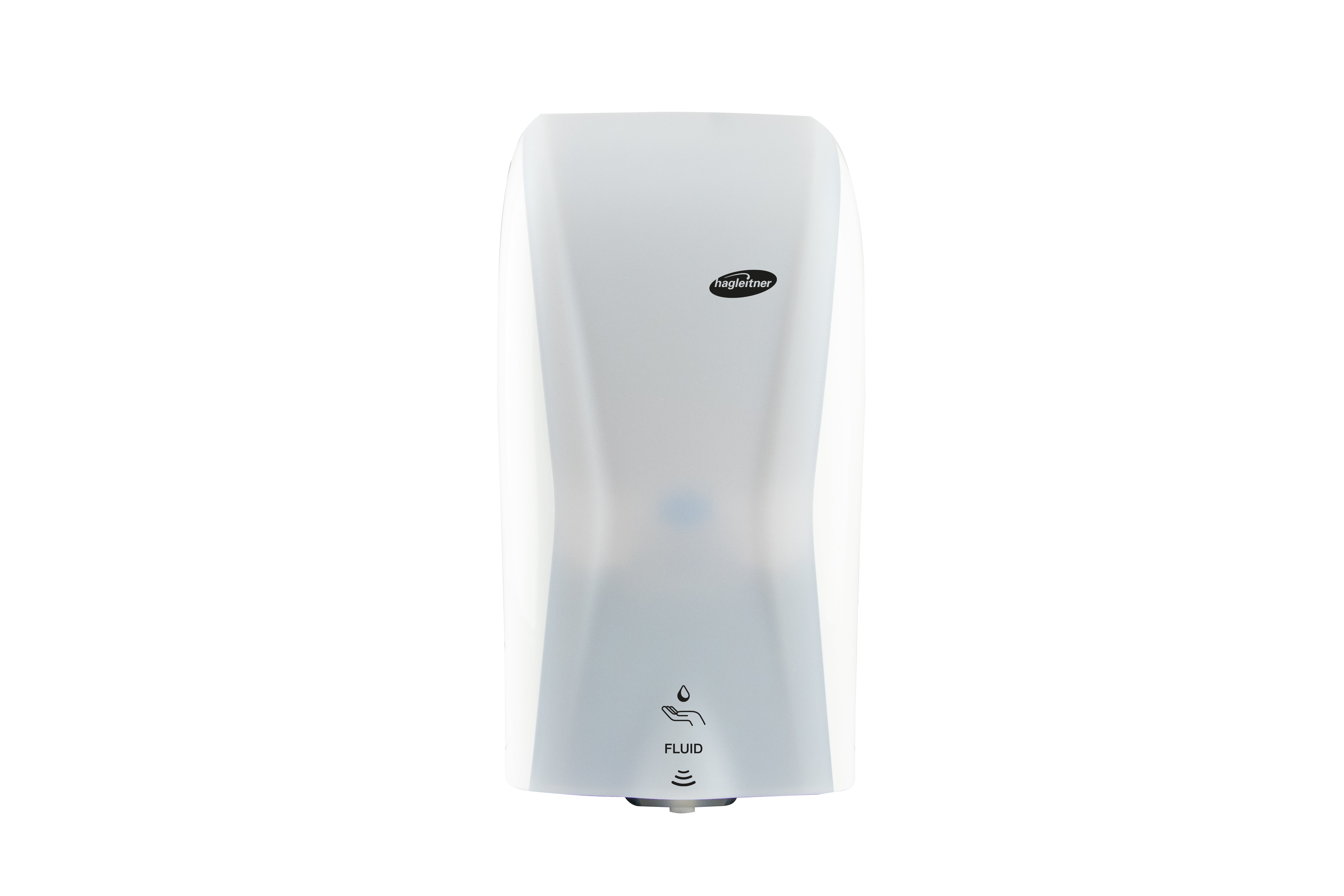 XIBU Fluid Hybrid Cream Dispenser