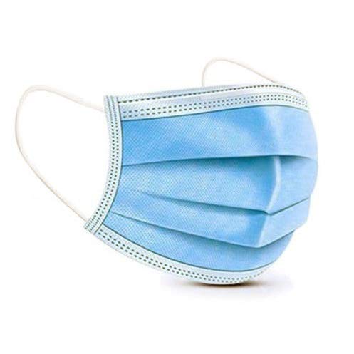 Type iir Face Mask