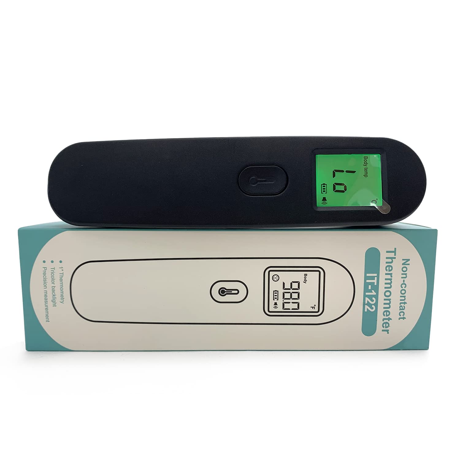 Digital Thermometer Contactless Infrared Thermometer