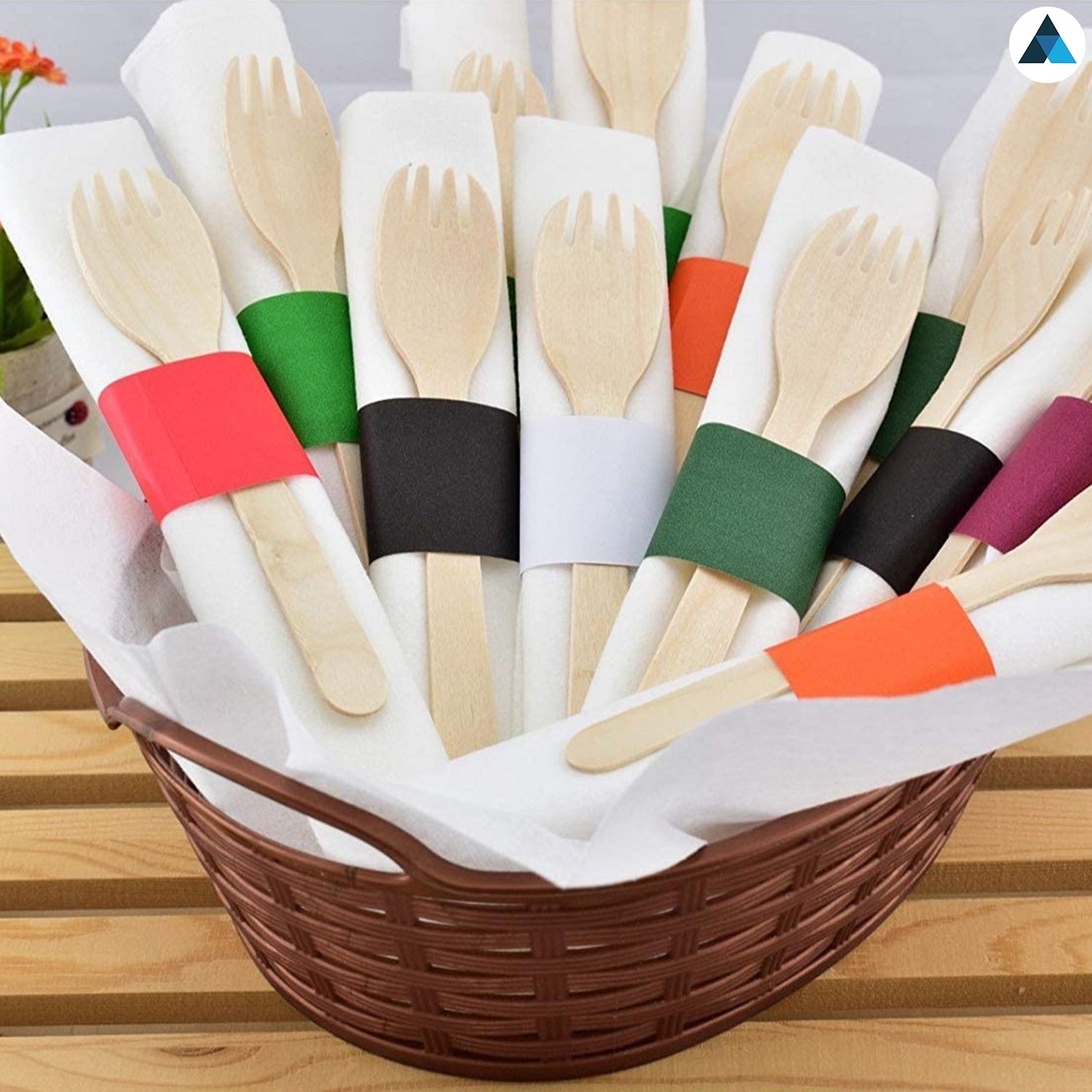 Wooden Sporks Disposable