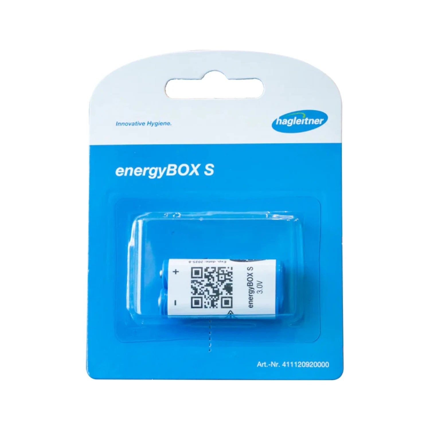 Energy Box S Battery unit