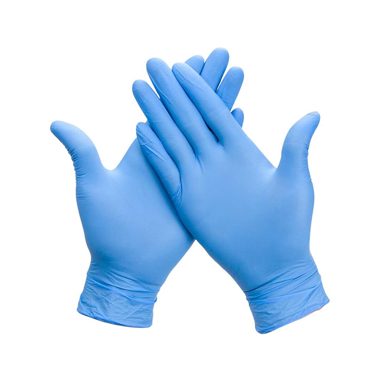 Medium Nitrile Gloves (100 pcs)