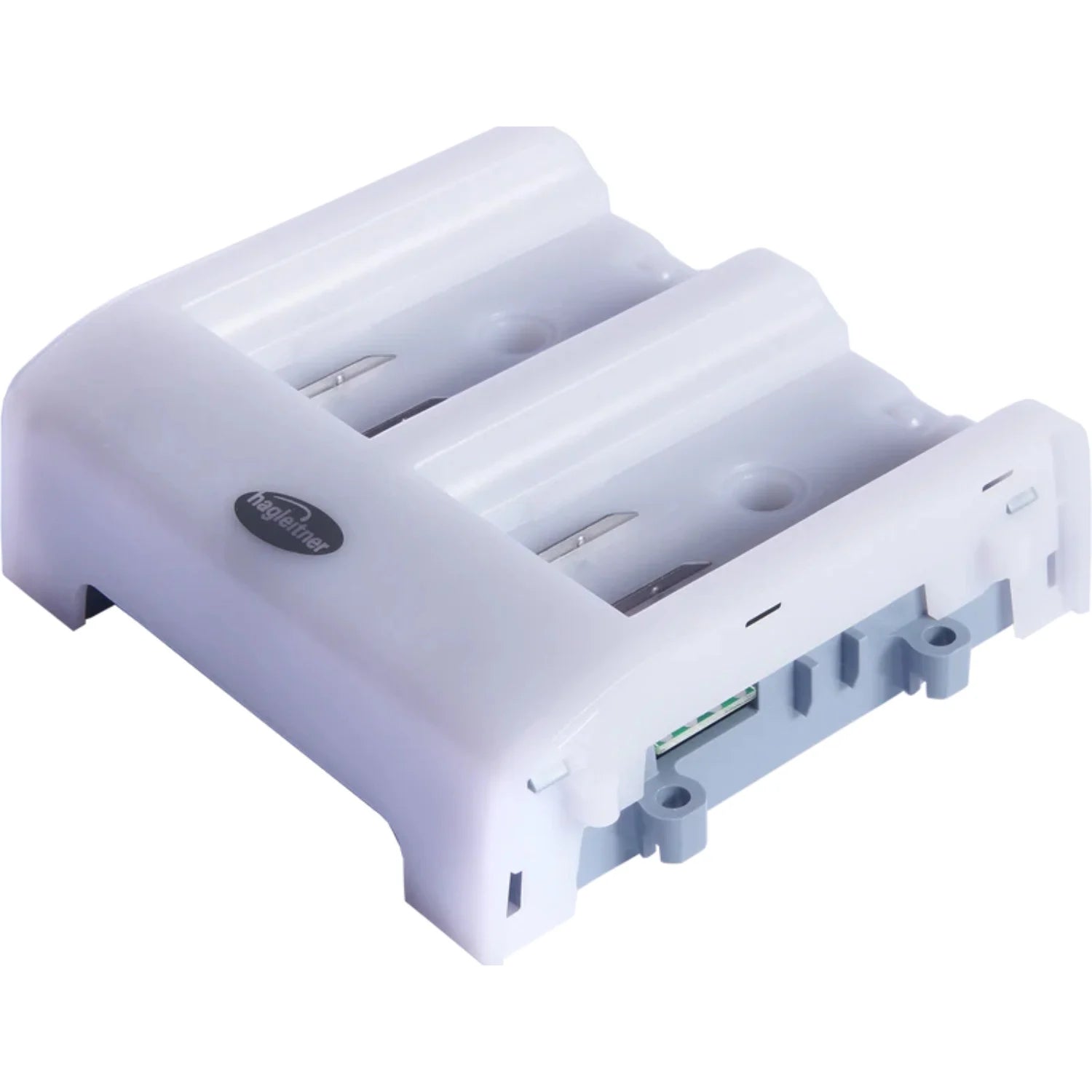 Power Station extension