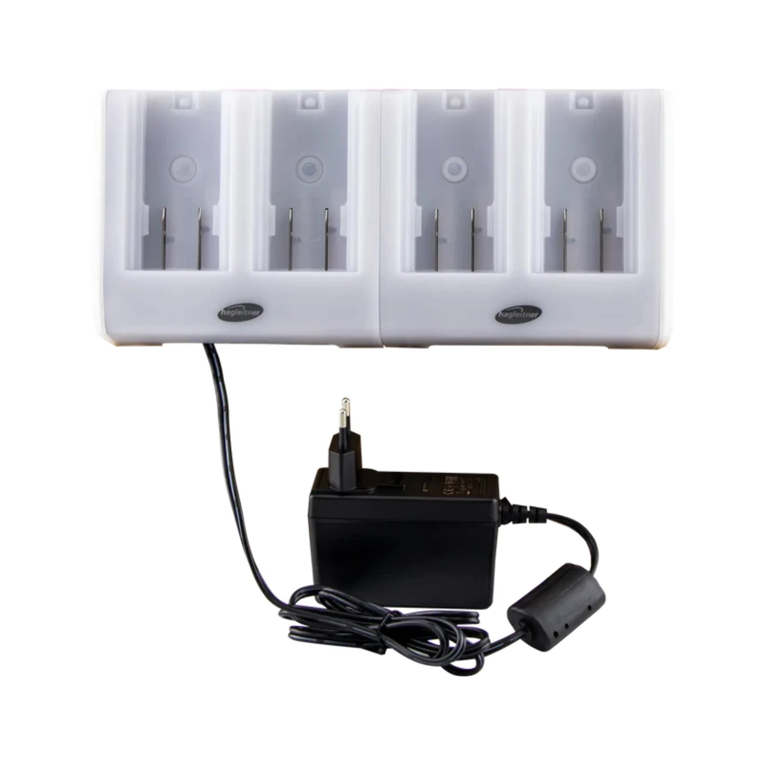 Power Station extension