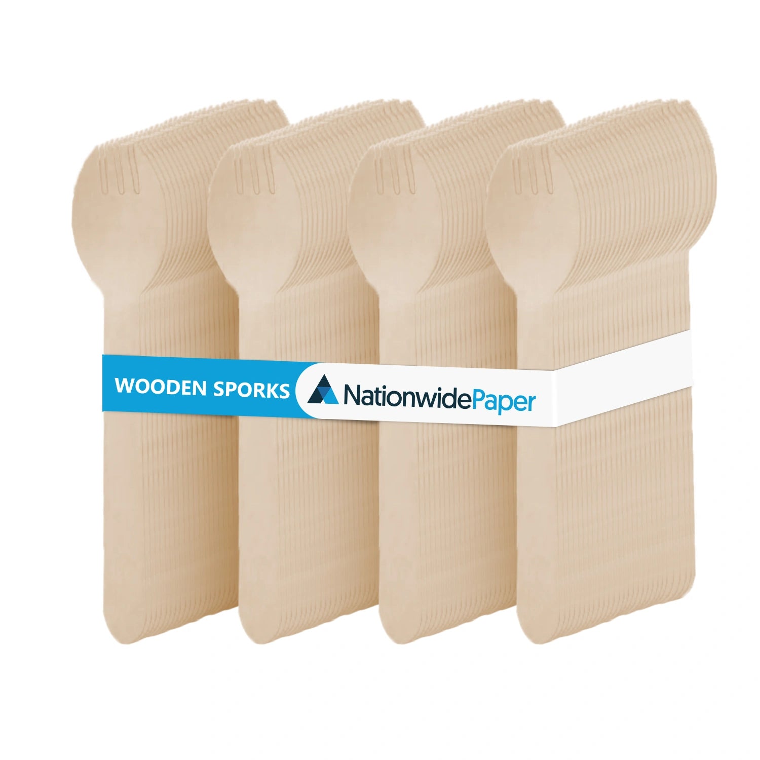 Wooden Sporks Disposable