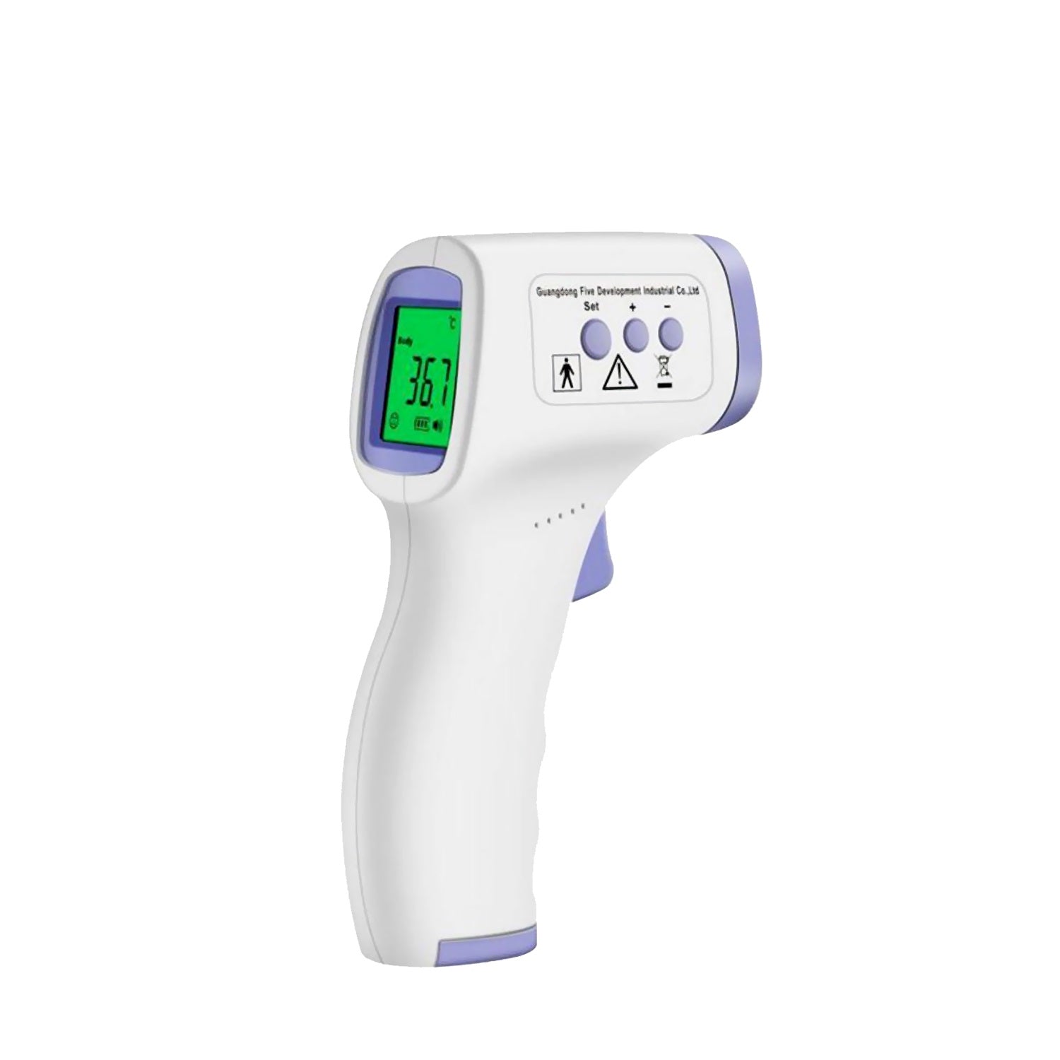Infrared Digital Thermometer