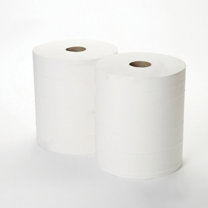 Picture of Bumper Roll (1ply, 152m, Pack of 2)