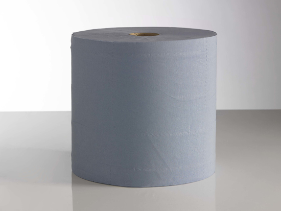 Picture of Bumper Roll (1ply, 1100mx20cm, Each)