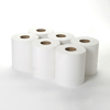 Picture of White Centrefeed Rolls (2ply, 400m x 18cm, Pack of 6)