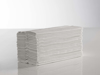 Picture of White C-fold Towel (1ply, 23 x 31 cm, Pack of 2760)