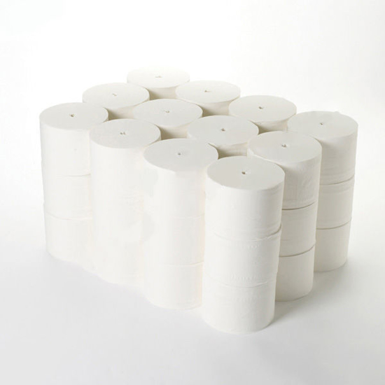 Picture of Coreless Jumbo (2ply, 200m, Pack of 6)