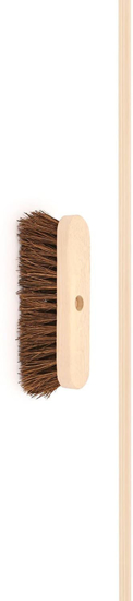 Picture of Deck Scrubber & Handle