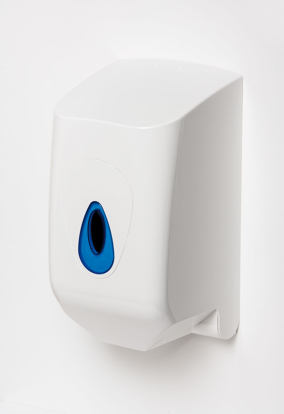 Picture of Dispenser Mini Centrefeed Plastic