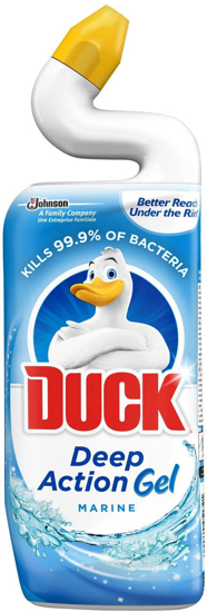 Picture of Duck Toilet Cleaner Each (750ml)