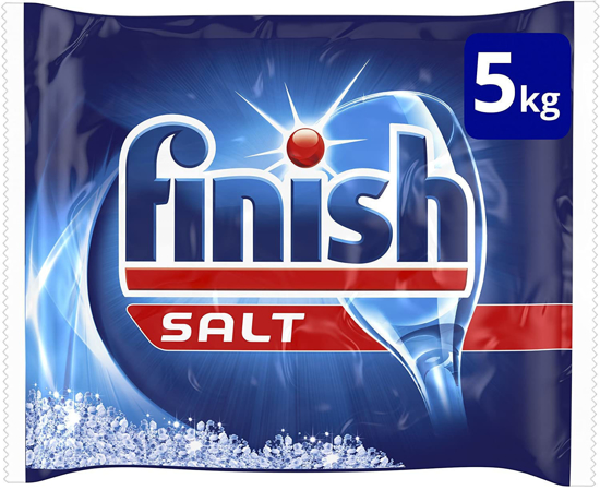 Picture of Finish Granular Salt 5kg