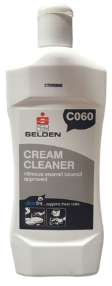 Picture of SELDEN C60 Cream Cleaner