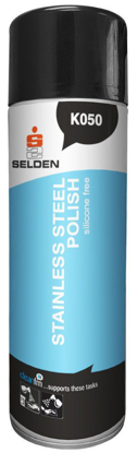 Picture of SELDEN Stainless Steel Cleaner