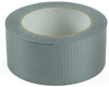 Picture of Silver Gaffer/Duct tape 50mm x 50m