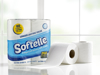 Picture of White Softelle Toilet Rolls (2Ply, Pack of 40)