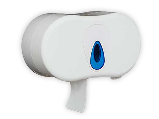 Picture of Dispenser Twin Roll