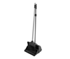 Picture of Long Handled Lobby Pan/Brush (Grey)