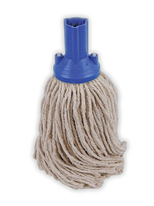 Picture of EXEL PY 200g Blue Mop  each