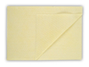 Picture of Yellow Velette Non-woven Cloths (50 x 35cm Pack of 6 x 25)