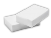 Picture of White Erase-All Sponges (Pack of 18 x 10)