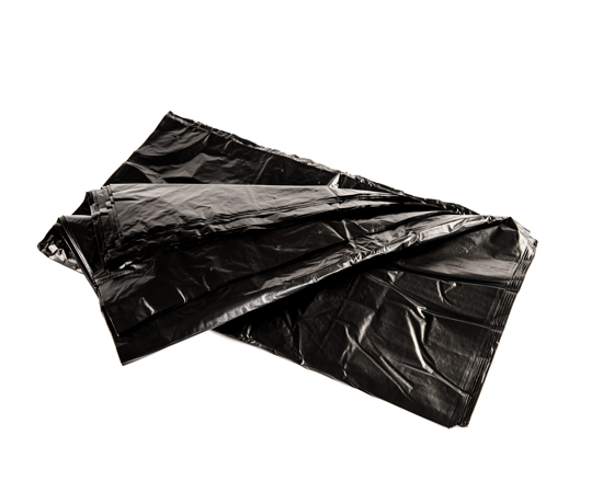 Picture of Black Sack CHSA Medium Duty (18 x 29 x 39, Pack of 200)
