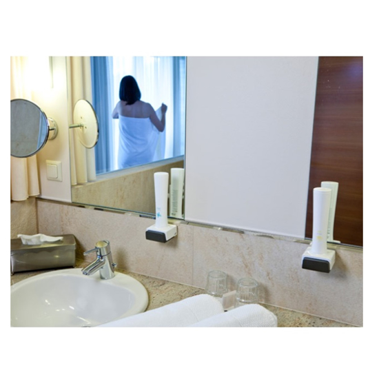 Picture of LUNA 2.0 Shower Maid - White